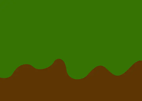 Basit grafik simgesi vektör illüstrasyonu