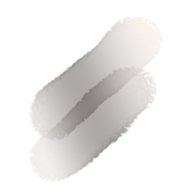 Beyaz baloncuk şekil simgesi. vektör grafiği.