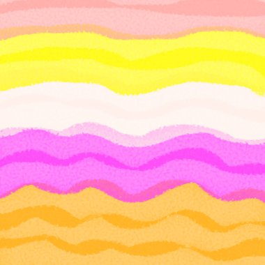 soyut pastel yumuşak renkli bulanık desenli arka plan sarı ve leylak renginde odak tonundan uzak