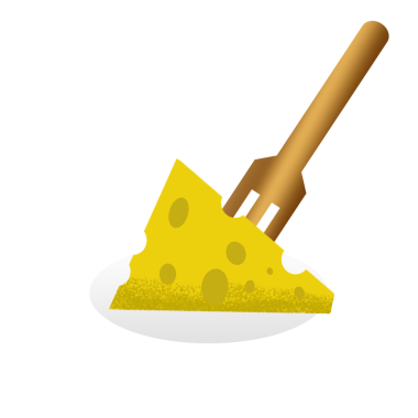 İzole edilmiş yiyecek ve yemek ikonu. yiyecek ve siyah stok vektör illüstrasyonu koleksiyonu.