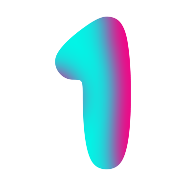 Muhteşem 3 boyutlu altın metalik sayılar ve harfler..