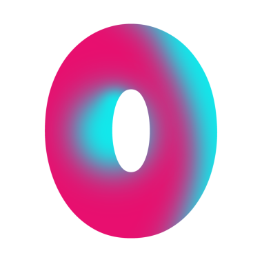 Muhteşem 3 boyutlu altın metalik sayılar ve harfler.