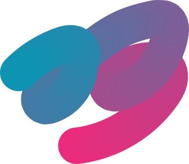 Renkli bir arkaplanın vektör çizimi