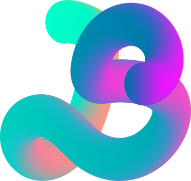 vektör soyut renkli sıvı dalgalar