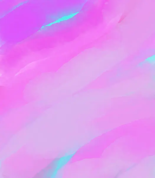 Taranmış Boyalı Soyut Arkaplan. Fırça darbesi ile boyanmış. Sanatsal canlılık ve renkli duvar kağıdı.