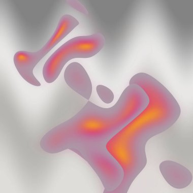 soyut arkaplan, renkli duvar kağıdı sanatı