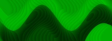 yeşil eğimli arkaplan. soyut doku