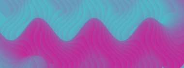 Duvar kağıtları için renkli soyut arkaplan şablonu