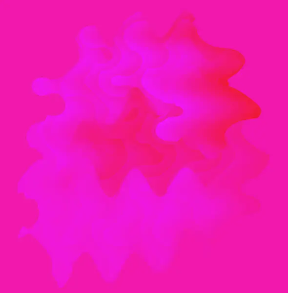 Soyut pembe renkli geometrik arkaplan. vektör