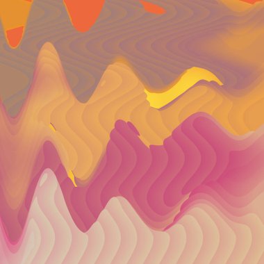 soyut renkli arkaplan, sanat duvar kağıdı