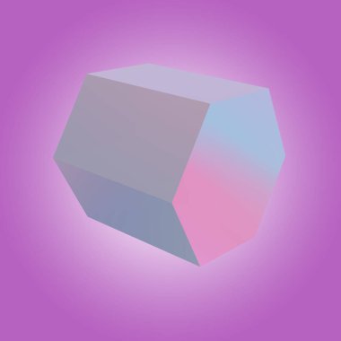 geometrik arka plan, vektör