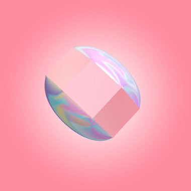 soyut renkli geometrik arkaplan