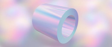 3d görüntüleme, soyut arkaplan