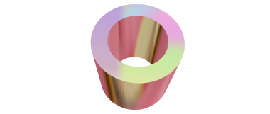 Geometrik desenli soyut arkaplan