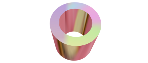 Geometrik desenli soyut arkaplan