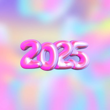 soyut renkli arkaplan 2025