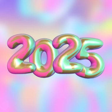 soyut renkli arkaplan 2025