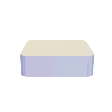 Kek ikonu. vektör illüstrasyonu