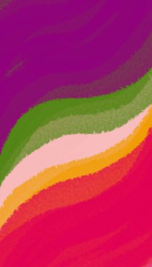 suluboya çok renkli soyut arkaplan. vektör illüstrasyonu.