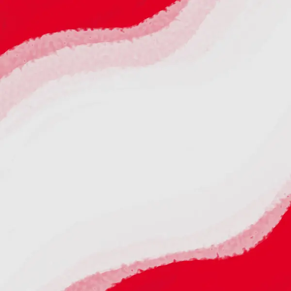 kırmızı suluboya boya vuruşu. soyut renkli dokular