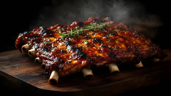 Izgarada nefis pirzola..