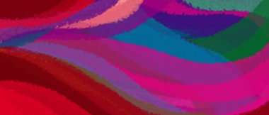 Soyut pastel yumuşak renkli düz mavi renkte tonda odak kapalı dokulu arka plan bulanık