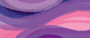 soyut pastel yumuşak renkli bulanık desenli arkaplan mor tonlu odak tonundan uzak