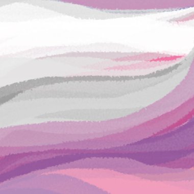 Modern sanat illüstrasyonu. sanatsal sanat eserleri