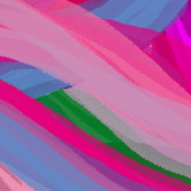 Soyut pastel yumuşak renkli yumuşak pürüzsüz dokulu arka plan odaklı değil. duvar kağıdı ya da web tasarımı olarak kullan