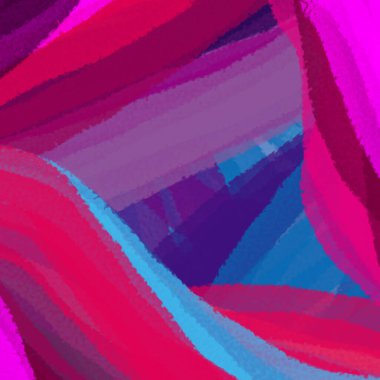 creative abstract background with artistic pattern. colorful and vibrant illustration