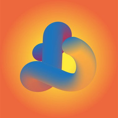 soyut duvar kağıdı, turuncu duvar kağıdı 