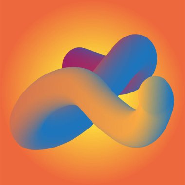 soyut duvar kağıdı, turuncu duvar kağıdı 