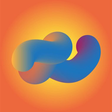 soyut duvar kağıdı, turuncu duvar kağıdı 