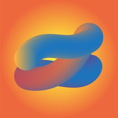 soyut duvar kağıdı, turuncu duvar kağıdı 