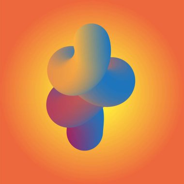 şekil duvar kağıdı, soyut duvar kağıdı