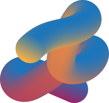 Soyut bir arkaplanın vektör illüstrasyonu