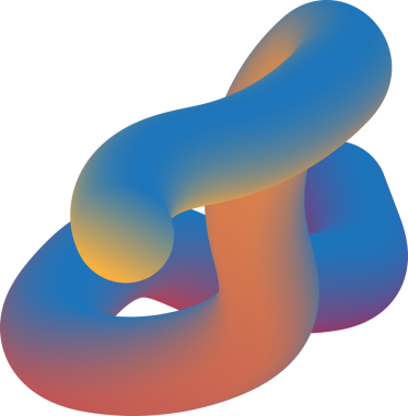 Soyut bir arkaplanın vektör illüstrasyonu