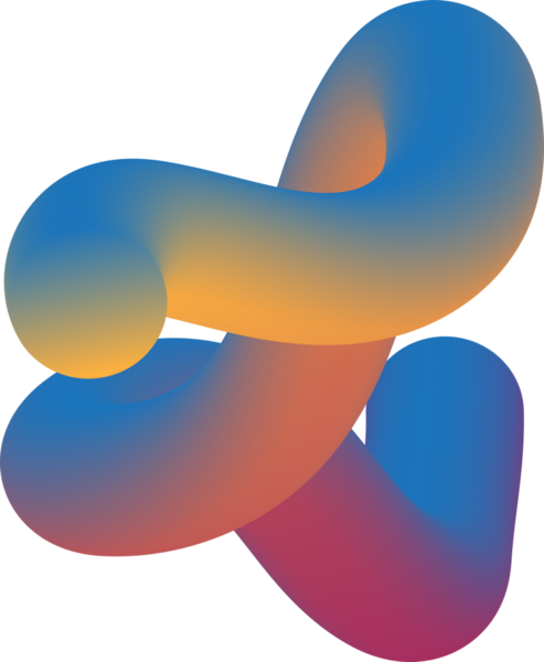 Soyut bir arkaplanın vektör illüstrasyonu