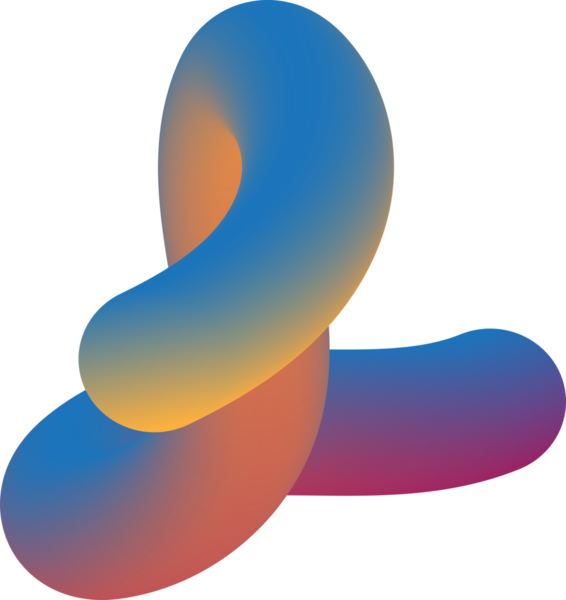 Soyut bir arkaplanın vektör illüstrasyonu