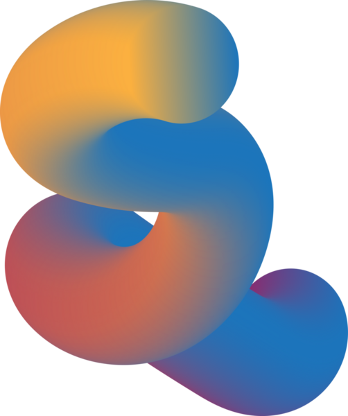 Soyut bir arkaplanın vektör illüstrasyonu