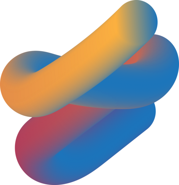 Soyut bir arkaplanın vektör illüstrasyonu