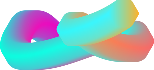 Renkli geometrik şekilli soyut bir arkaplan. vektör illüstrasyonu