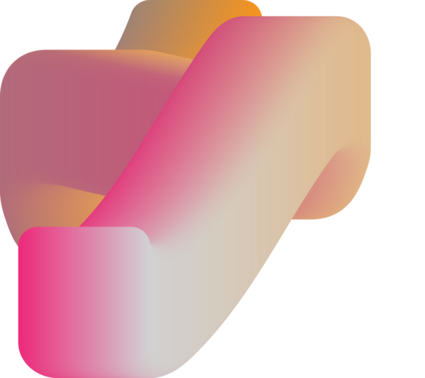 Renkli geometrik şekilli soyut bir arkaplan. vektör illüstrasyonu