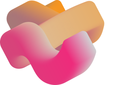 Renkli geometrik şekilli soyut bir arkaplan. vektör illüstrasyonu