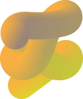 Renkli geometrik şekilli soyut bir arkaplan. vektör illüstrasyonu