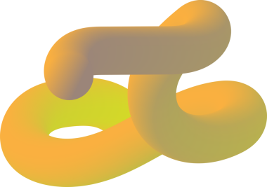 Renkli geometrik şekilli soyut bir arkaplan. vektör illüstrasyonu