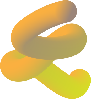 Renkli geometrik şekilli soyut bir arkaplan. vektör illüstrasyonu