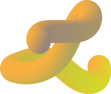 Renkli geometrik şekilli soyut bir arkaplan. vektör illüstrasyonu