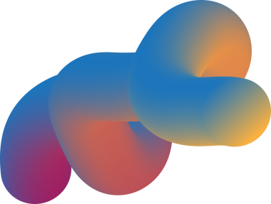 Renkli geometrik şekilli soyut bir arkaplan. vektör illüstrasyonu