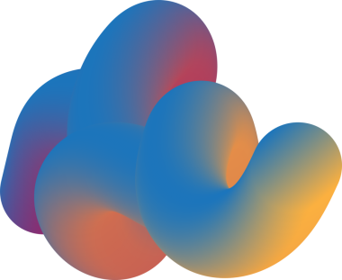 Renkli geometrik şekilli soyut bir arkaplan. vektör illüstrasyonu